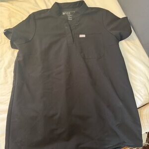 FIGS Maternity Scrub Set